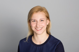 Profilbild von Katja Gesch