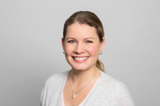 Profilbild von Michelle Stolzenburg
