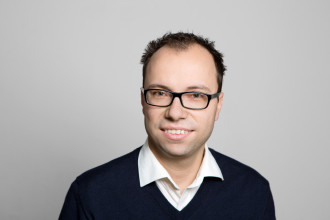 Profilbild von Sebastian Keller