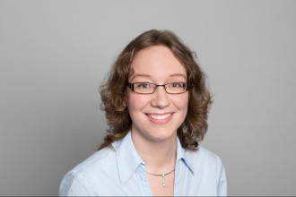 Profilbild von Tanja Lindemann