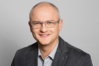 Profilbild von Dr. Ulrich Finke